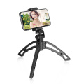 2018 new release HOSHI-TRI Multi-directional tripod adjustable handheld grip foldable portable tripod